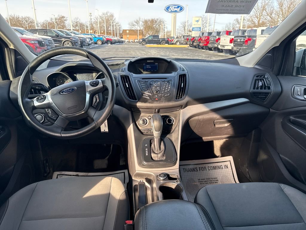 Used 2014 Ford Escape SE image 17