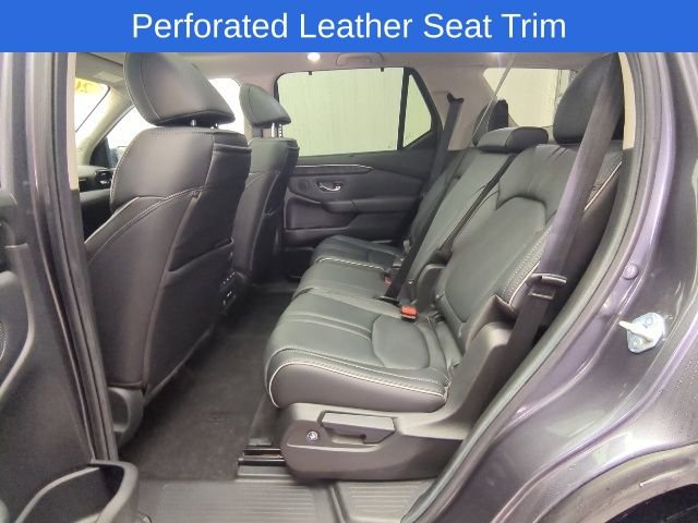 Used 2023 Honda Pilot Elite image 26