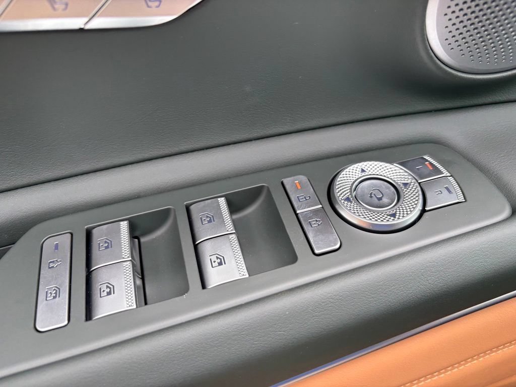 New 2026 Genesis GV80 2.5T Prestige AWD/4WD image 11