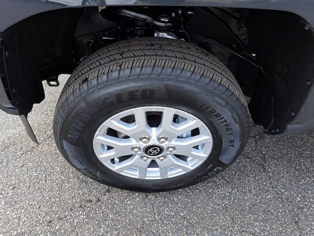 New 2026 Toyota Tacoma SR5 image 14