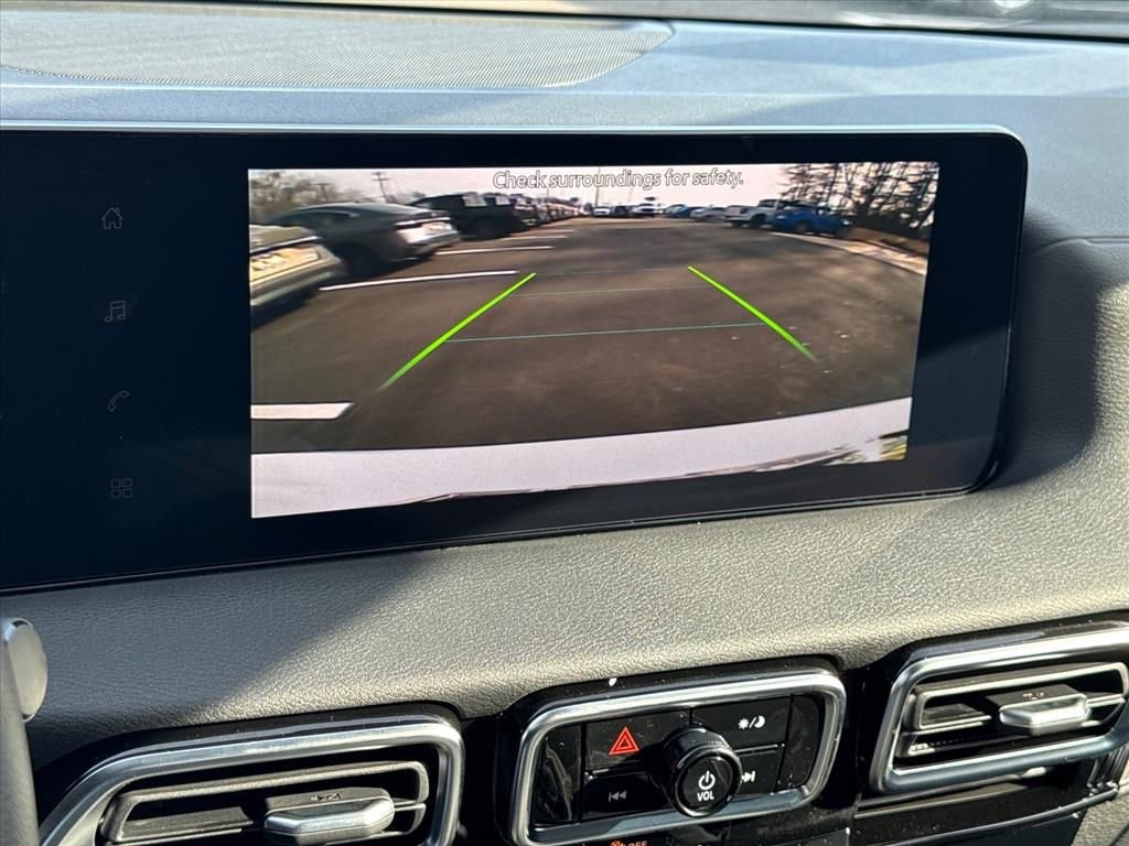 New 2026 Nissan Sentra SV w/ Floor Mat Package image 23