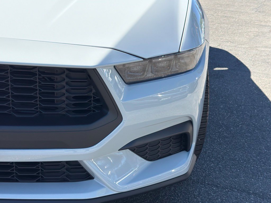 New 2026 Ford Mustang Premium RWD image 15