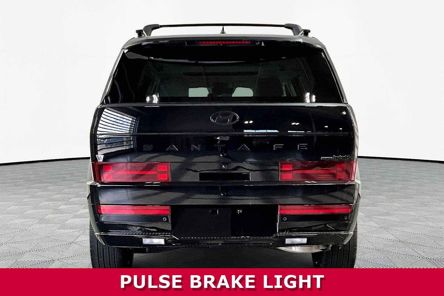 Used 2026 Hyundai Santa Fe Calligraphy AWD/4WD image 5