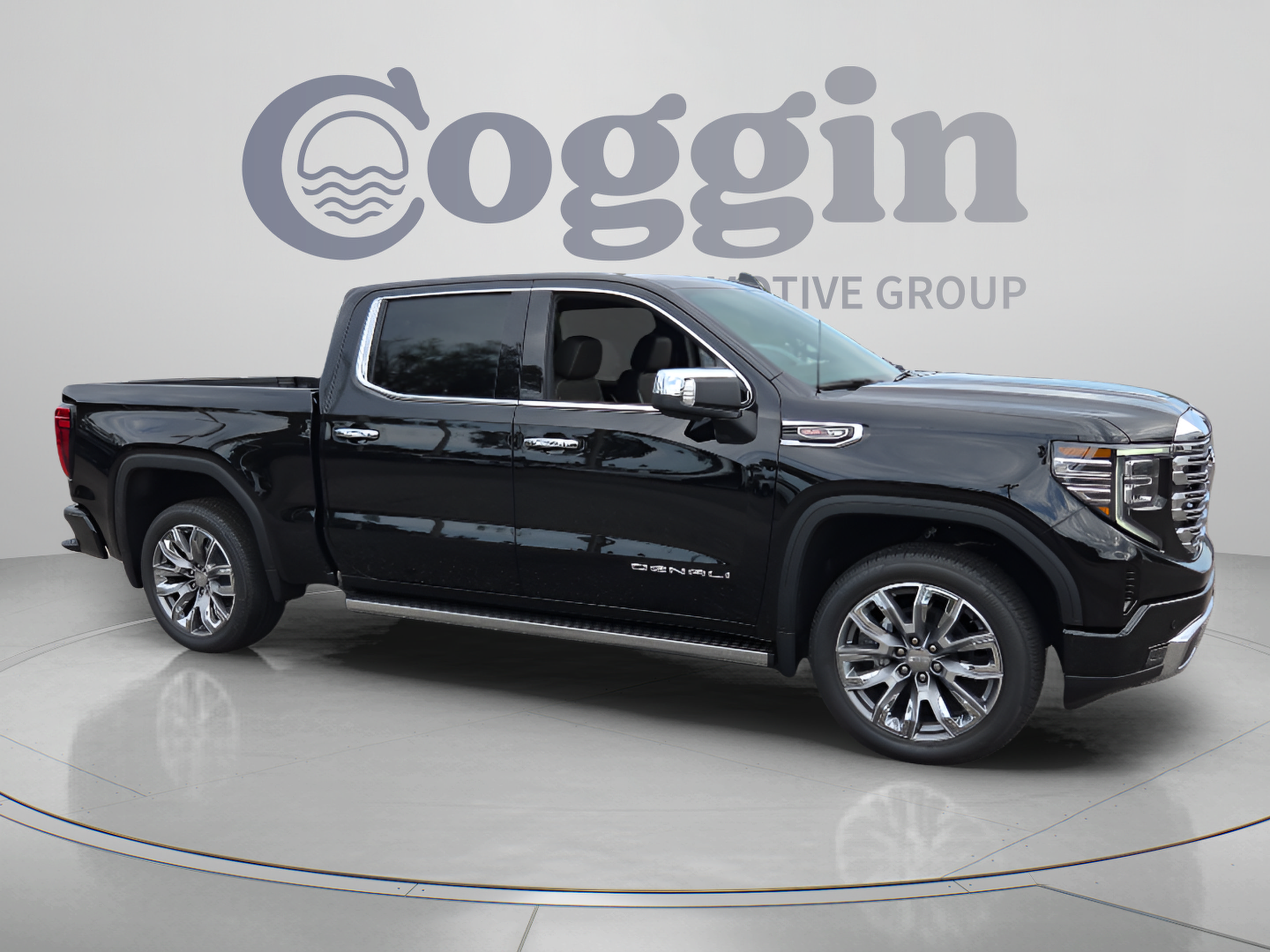 New 2026 GMC Sierra 1500 Denali AWD/4WD image 7