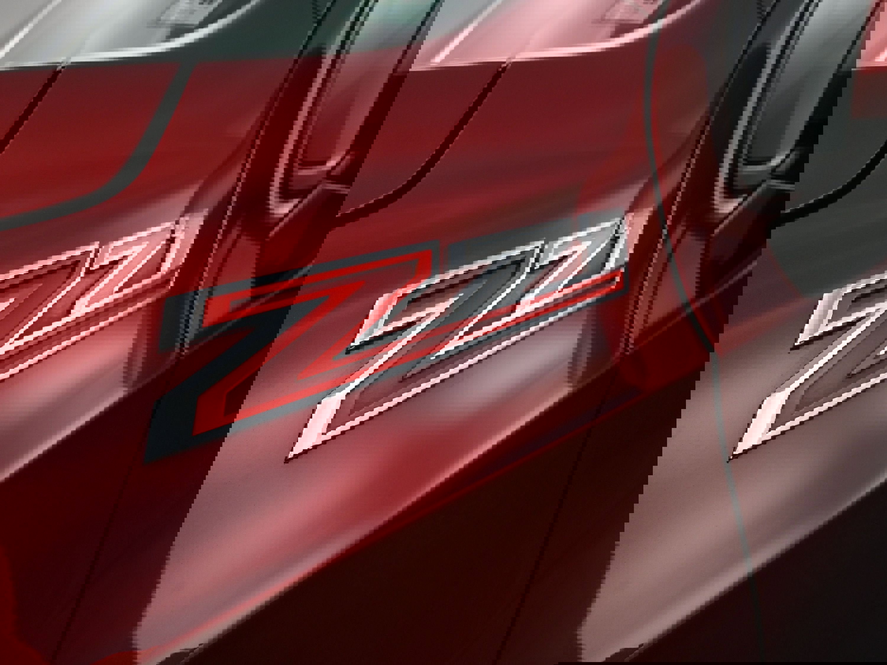 Certified 2021 Chevrolet Tahoe Z71 image 39