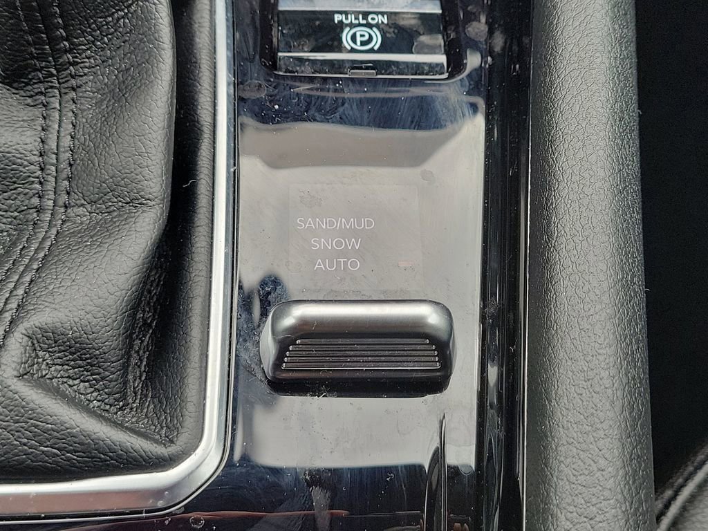 Used 2024 Jeep Compass Limited AWD/4WD image 27