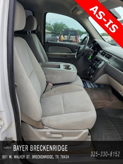 Used 2007 Chevrolet Suburban LS image 7