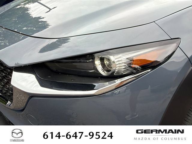 New 2026 MAZDA CX-30 AWD 2.5 S image 12