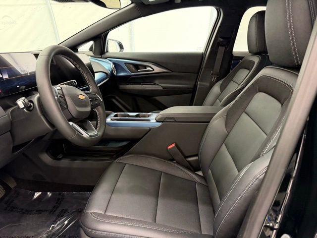 New 2026 Chevrolet Equinox EV LT FWD image 12