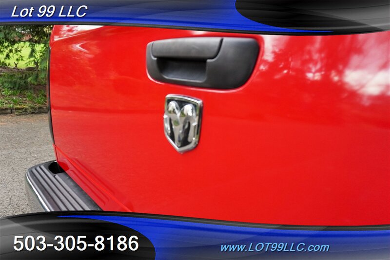 Used 2007 Dodge Ram 2500 Truck SLT w/ Quad Cab Big Horn Value Group AWD/4WD image 34