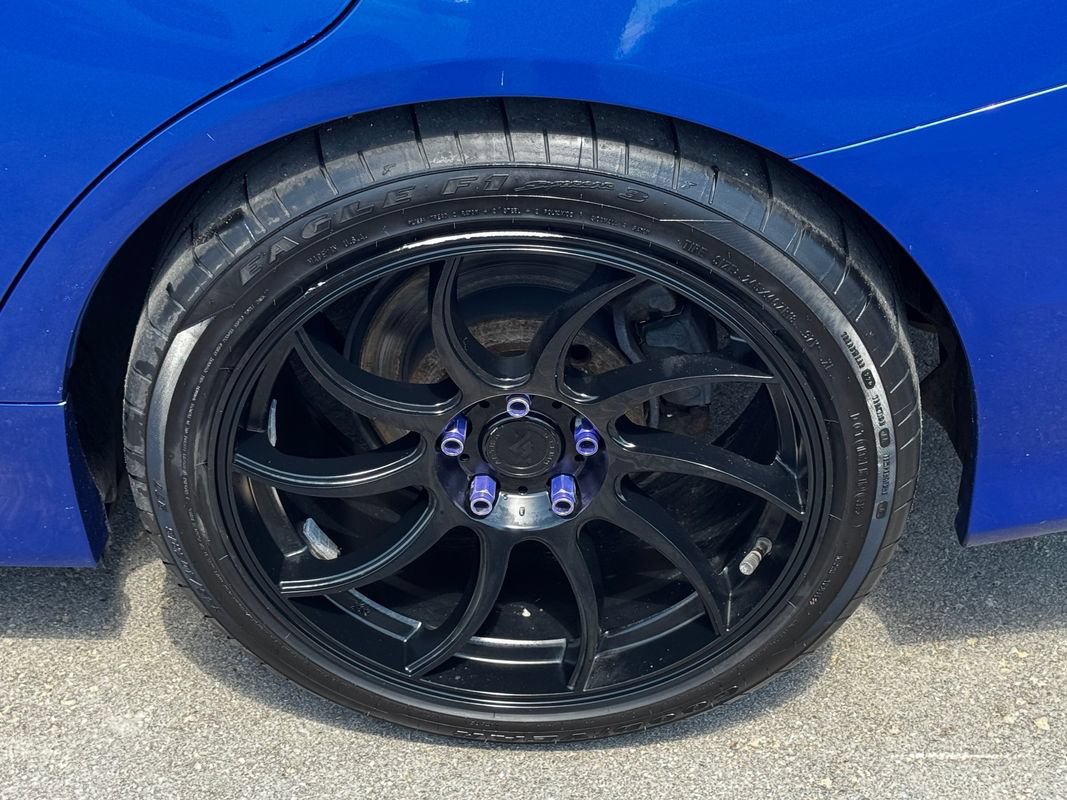 Used 2020 Subaru WRX Premium AWD/4WD image 47