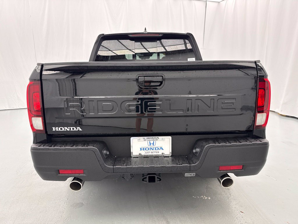 New 2026 Honda Ridgeline RTL image 7