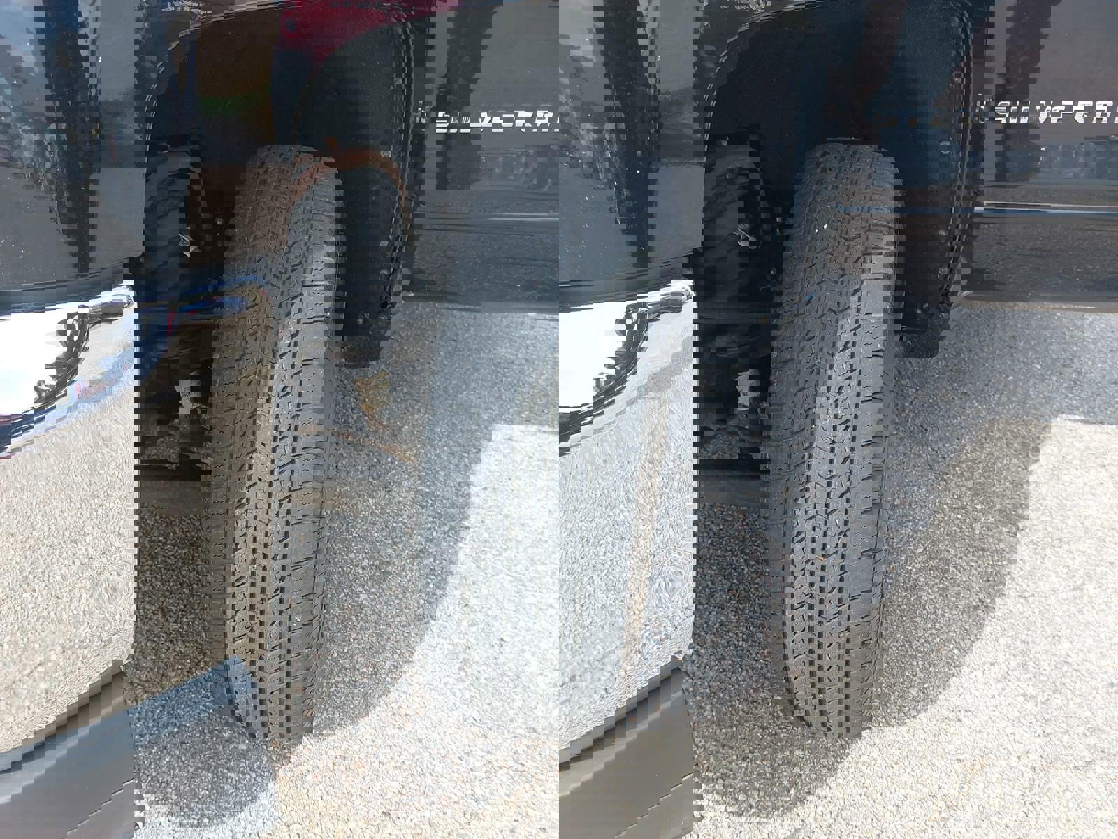 Used 2019 Chevrolet Silverado 1500 LT image 33