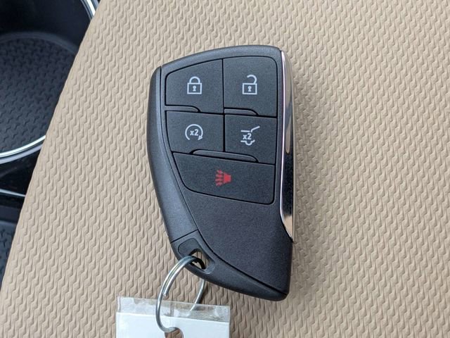 New 2026 Chevrolet Equinox ACTIV FWD image 33