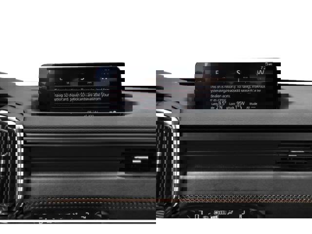 Used 2025 MAZDA CX-50 AWD 2.5 S w/ Premium Plus Pkg image 19