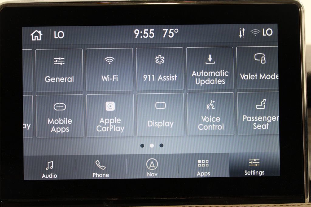 Used 2022 Lincoln Corsair AWD w/ Premium Package image 31