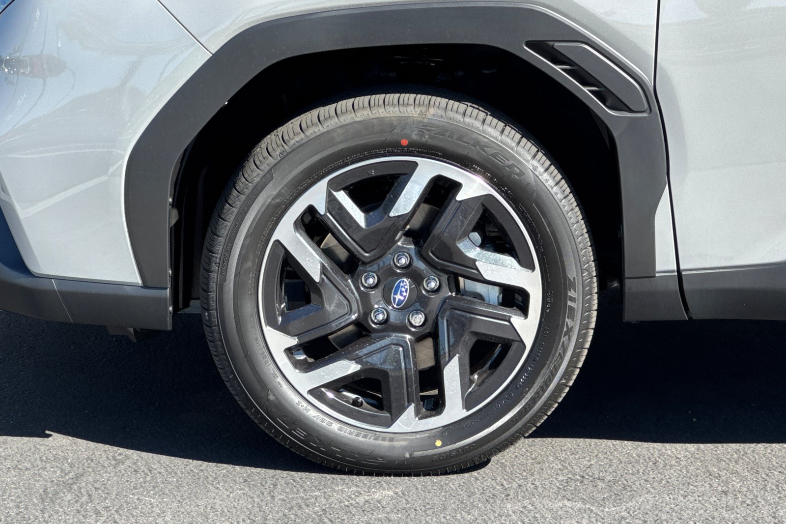 New 2026 Subaru Forester Limited AWD/4WD image 25
