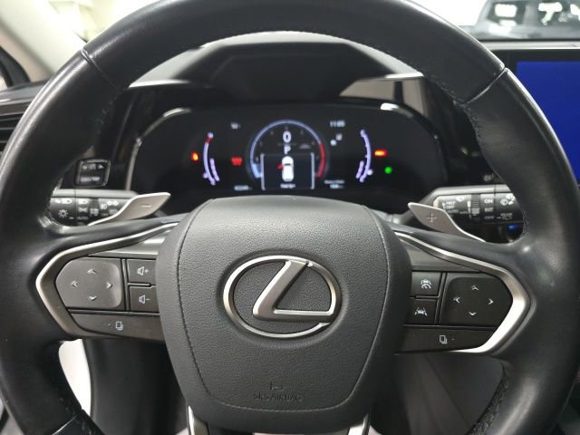Used 2022 Lexus NX 350 AWD image 21