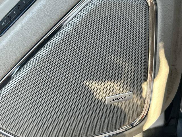 Used 2018 GMC Yukon Denali AWD/4WD image 19