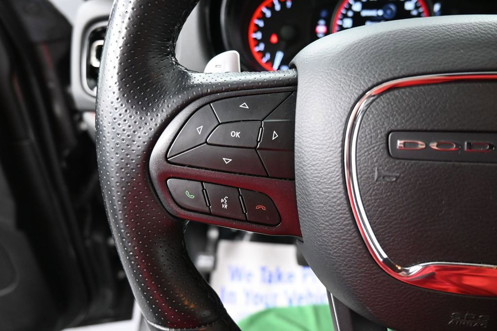 Used 2024 Dodge Durango GT AWD/4WD image 36