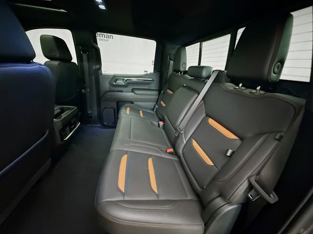 Used 2024 GMC Sierra 1500 AT4 w/ Technology Package image 28