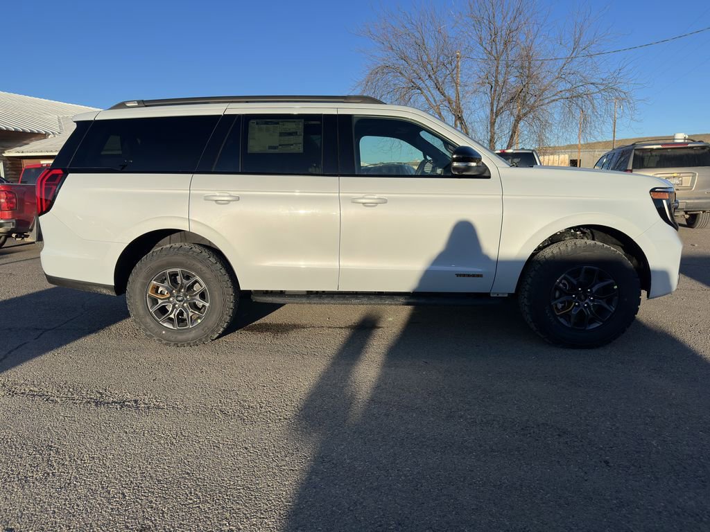 New 2026 Ford Expedition Tremor image 8