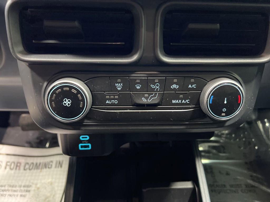 Used 2024 Ford Maverick XL w/ Equipment Group 100A Standard image 26