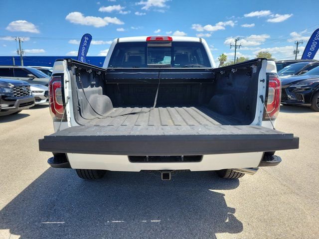 Used 2018 GMC Sierra 1500 Denali w/ Denali Ultimate Package image 14