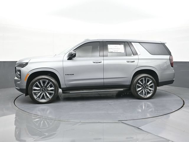 New 2026 Chevrolet Tahoe LS w/ LS Custom Edition AWD/4WD image 7