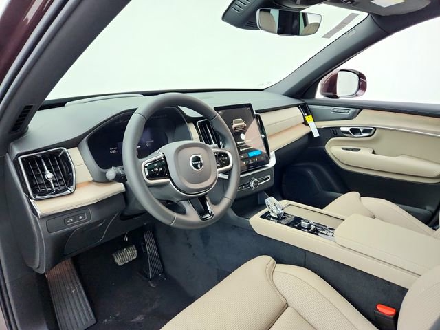New 2026 Volvo XC90 T8 Ultra w/ Protection Package Premier image 16