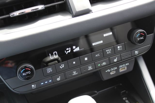 New 2026 Subaru Outback Touring XT AWD/4WD image 22