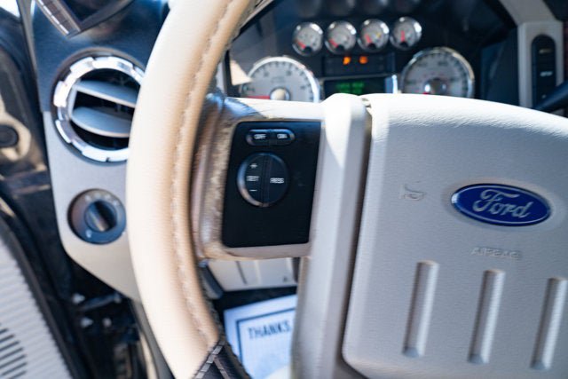 Used 2010 Ford F250 Lariat AWD/4WD image 24