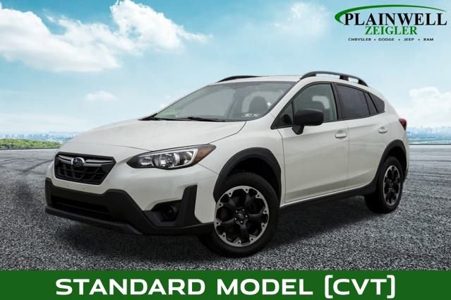 Used 2023 Subaru Crosstrek 2.0i image 1