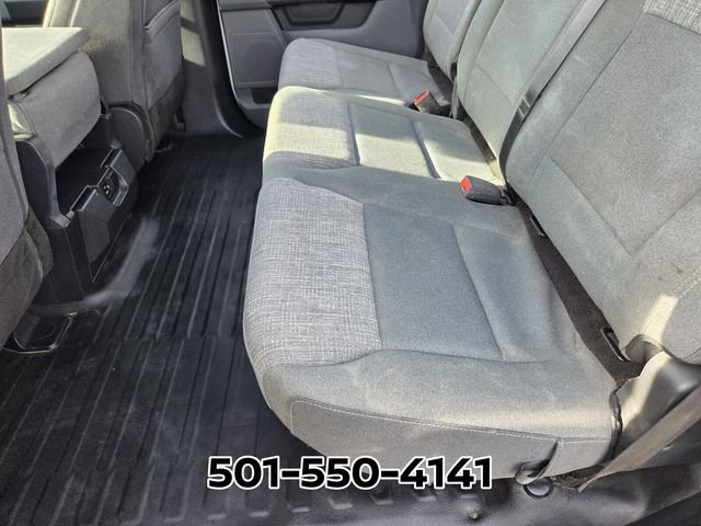 Used 2022 Ford F150 XLT w/ Equipment Group 301A Mid image 14