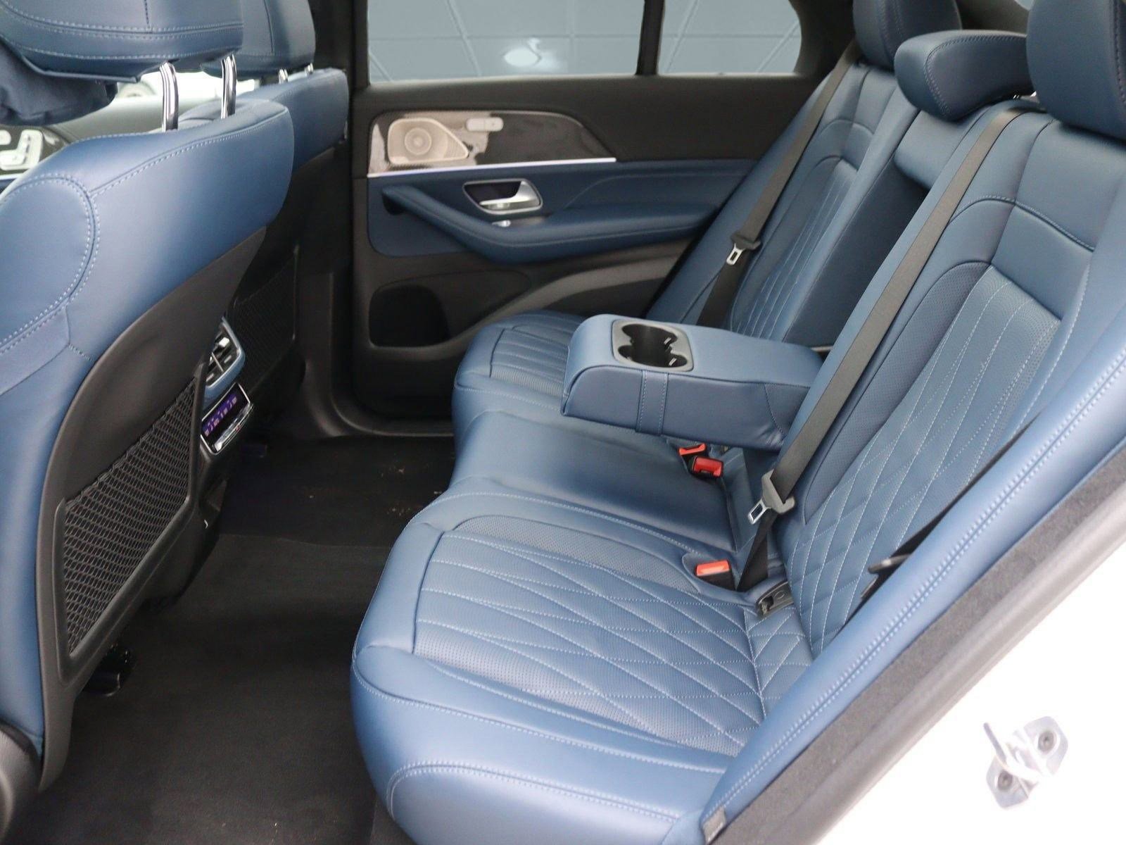 New 2025 Mercedes-Benz GLE 63 AMG S image 13