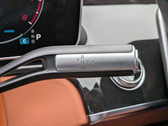 Certified 2024 Mercedes-Benz S 580 4MATIC Sedan image 12