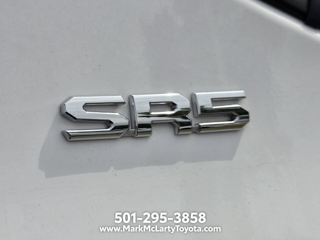 Used 2023 Toyota Tundra SR5 w/ SR5 Convenience Package AWD/4WD image 13