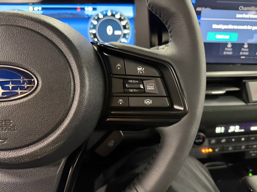 New 2026 Subaru Outback Limited XT image 13