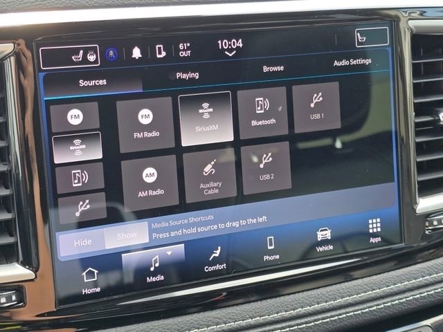 Used 2022 Chrysler Pacifica Touring-L image 11