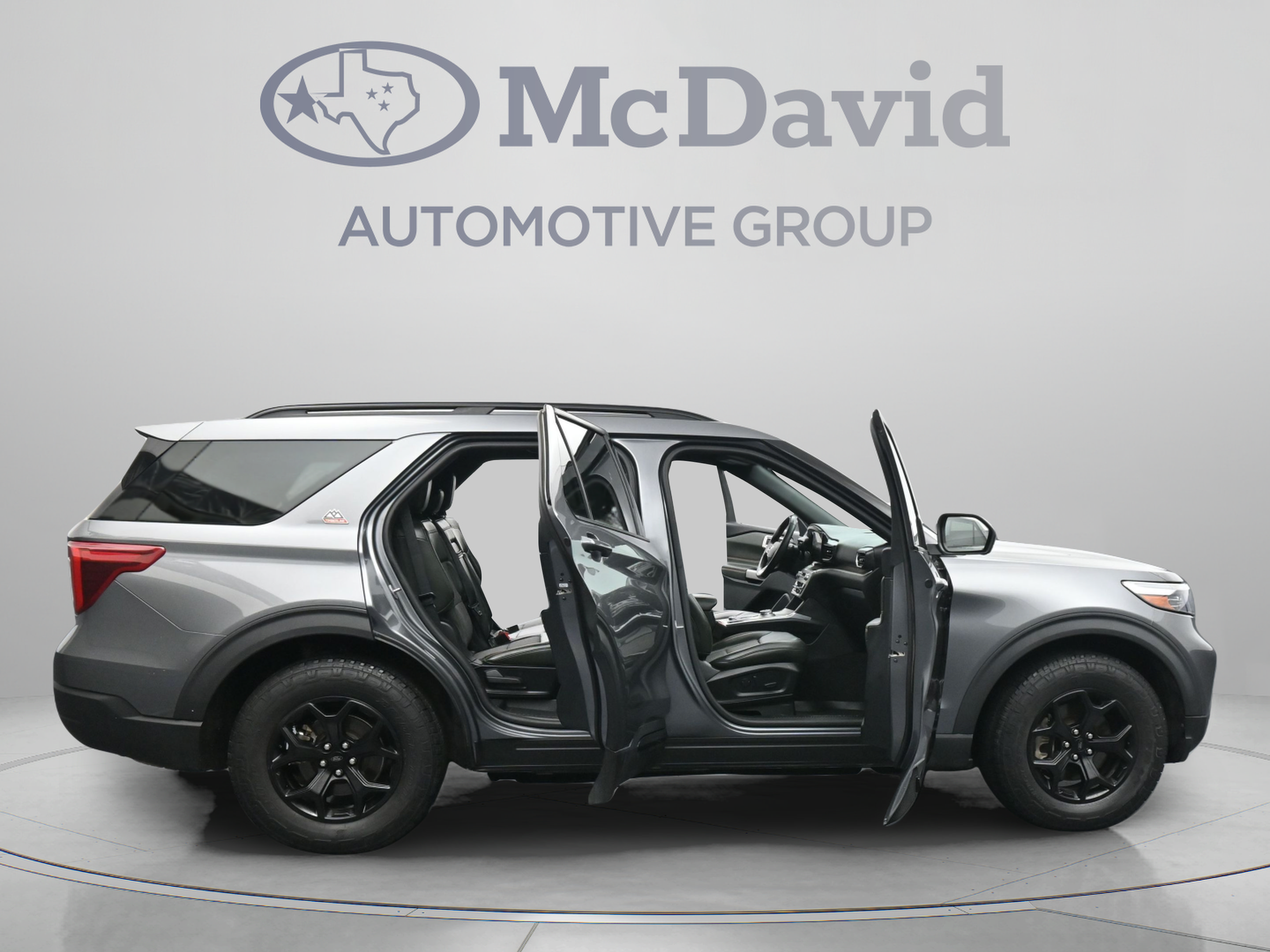 Used 2022 Ford Explorer Timberline AWD/4WD image 42