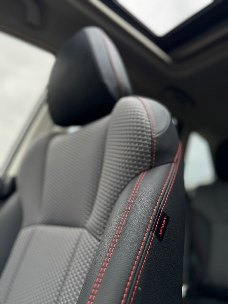 Used 2023 Subaru Forester Sport AWD/4WD image 37