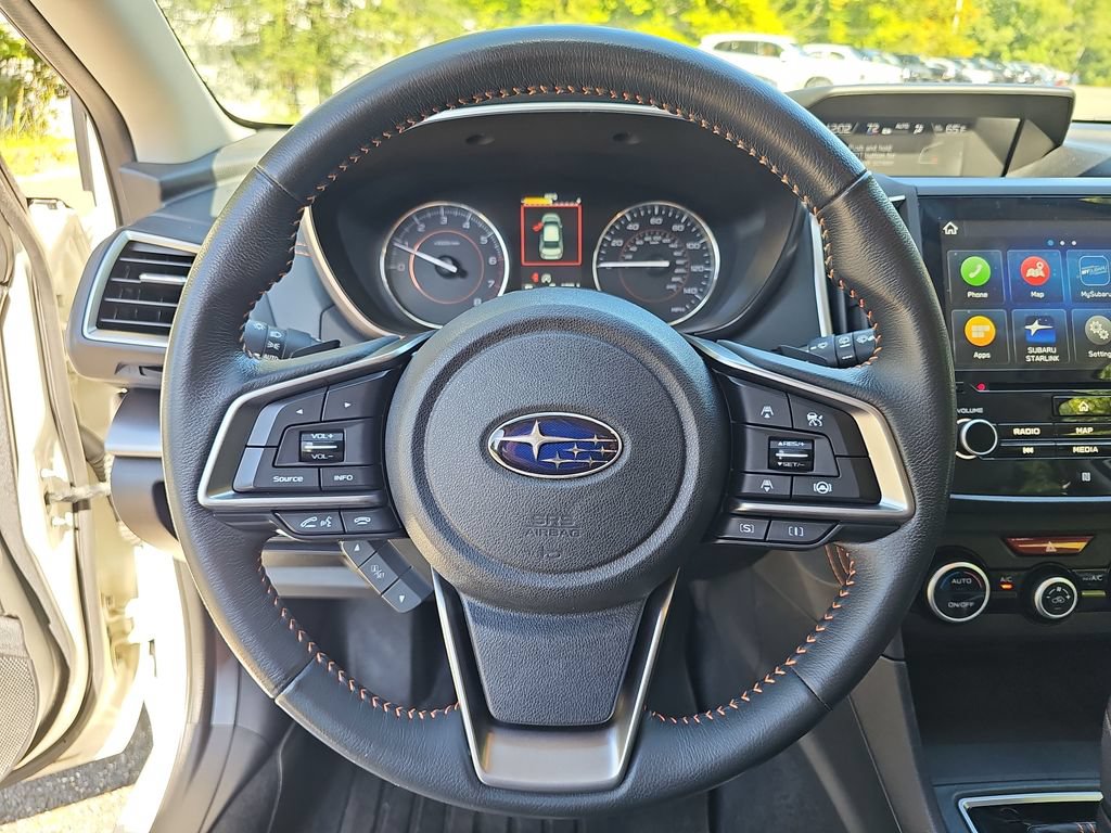 Used 2021 Subaru Crosstrek 2.5i Limited w/ Moonroof Package 2 AWD/4WD image 17