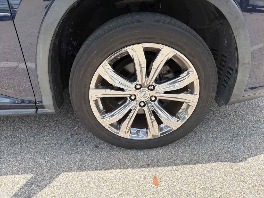 Used 2018 Lexus RX 350L FWD image 19