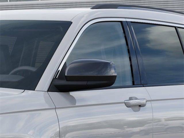 New 2025 Jeep Grand Cherokee L Laredo image 12