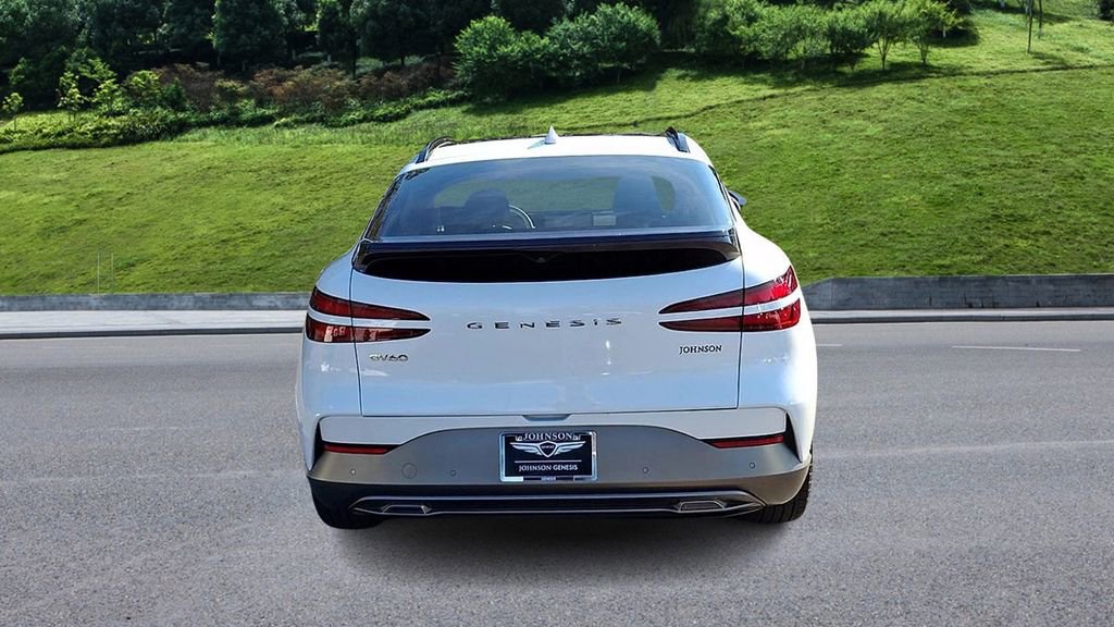 Used 2025 Genesis GV60 RWD image 7