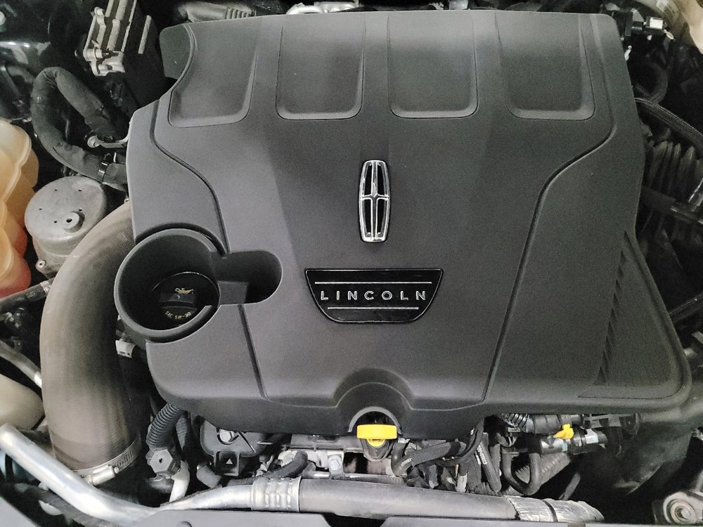 Used 2017 Lincoln Continental Reserve w/ Luxury Package AWD/4WD image 30