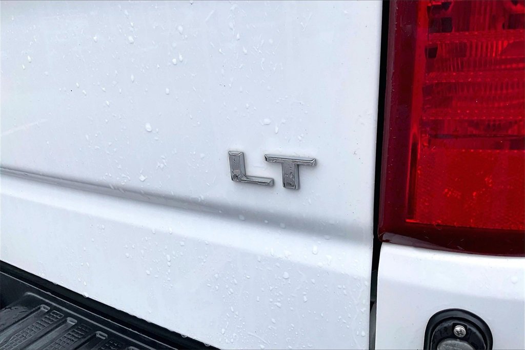 Used 2019 Chevrolet Silverado 1500 LT image 14