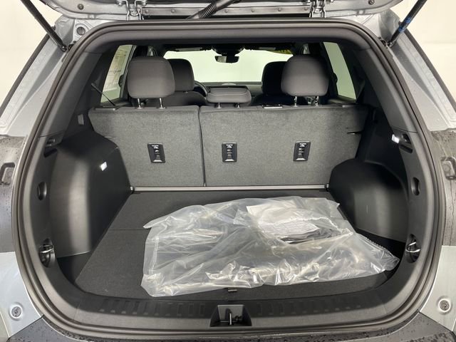 New 2026 GMC Terrain Elevation w/ Technology Package II AWD/4WD image 9