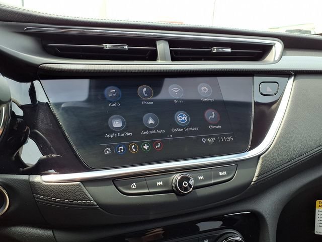 Used 2023 Buick Encore GX Select w/ Safety Package II AWD/4WD image 5