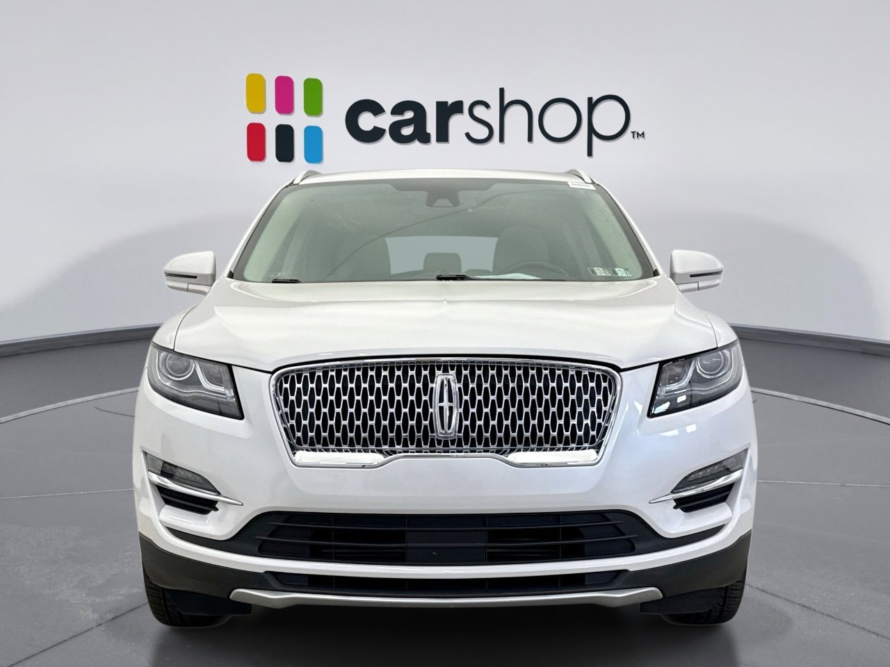 Used 2019 Lincoln MKC Reserve w/ MKC Climate Package image 8